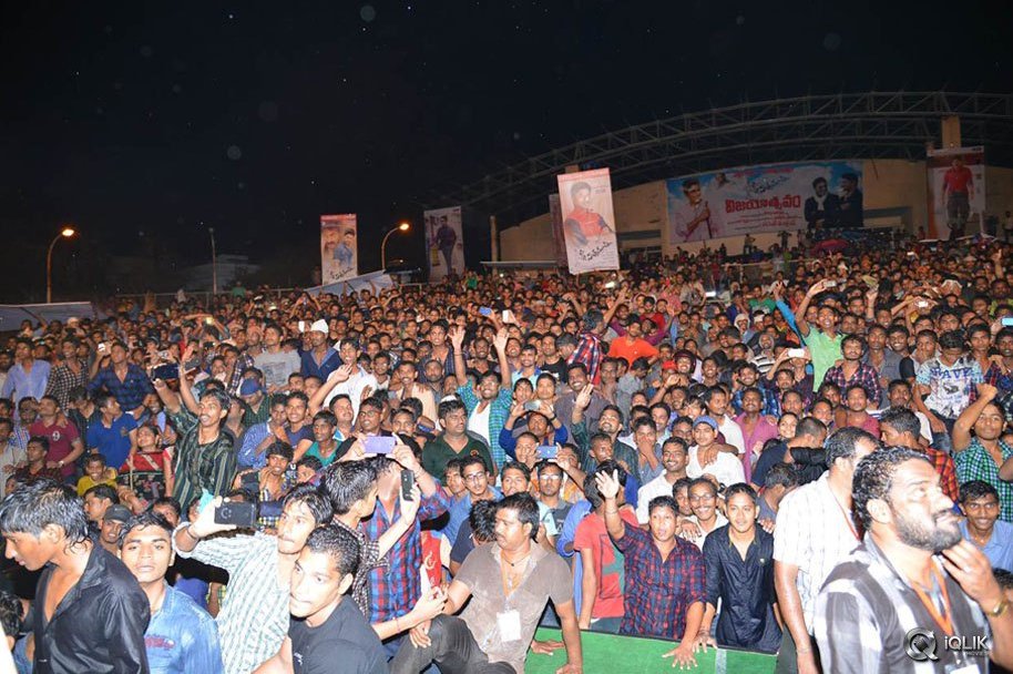 Son-Of-Sathyamurthy-Movie-Success-Meet-at-Vizag